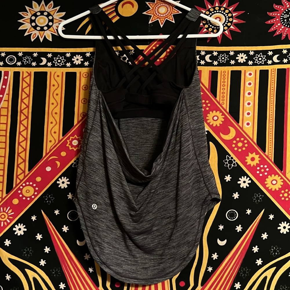 LULULEMON ATHLETICA